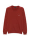 Emporio Armani Sweaters RED