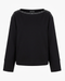 Emporio Armani Sweatshirt Black