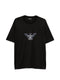 Emporio Armani T-shirts and Polos BLACK