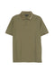 Emporio Armani T-shirts and Polos GREEN