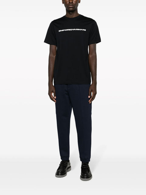 Emporio Armani T-shirts and Polos MULTICOLOR
