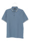 Emporio Armani T-shirts and Polos NAVY