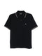 Emporio Armani T-shirts and Polos NAVY