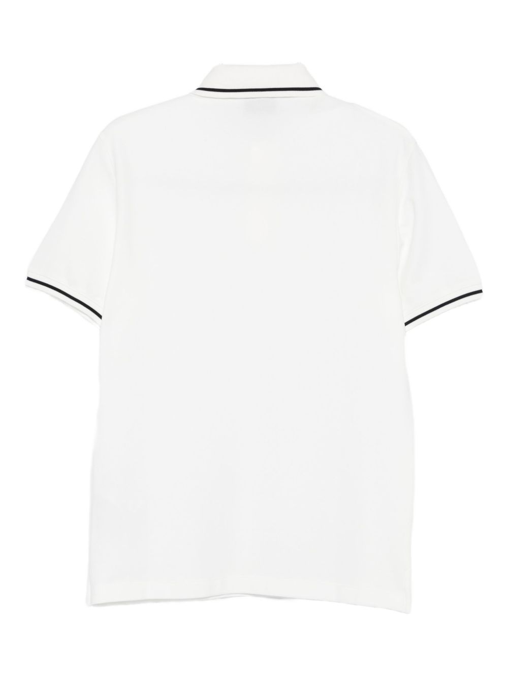 Emporio Armani T-shirts and Polos White