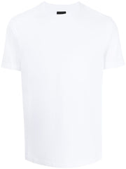 Emporio Armani T-shirts and Polos White-Topwear-Emporio Armani-3XL-Urbanheer
