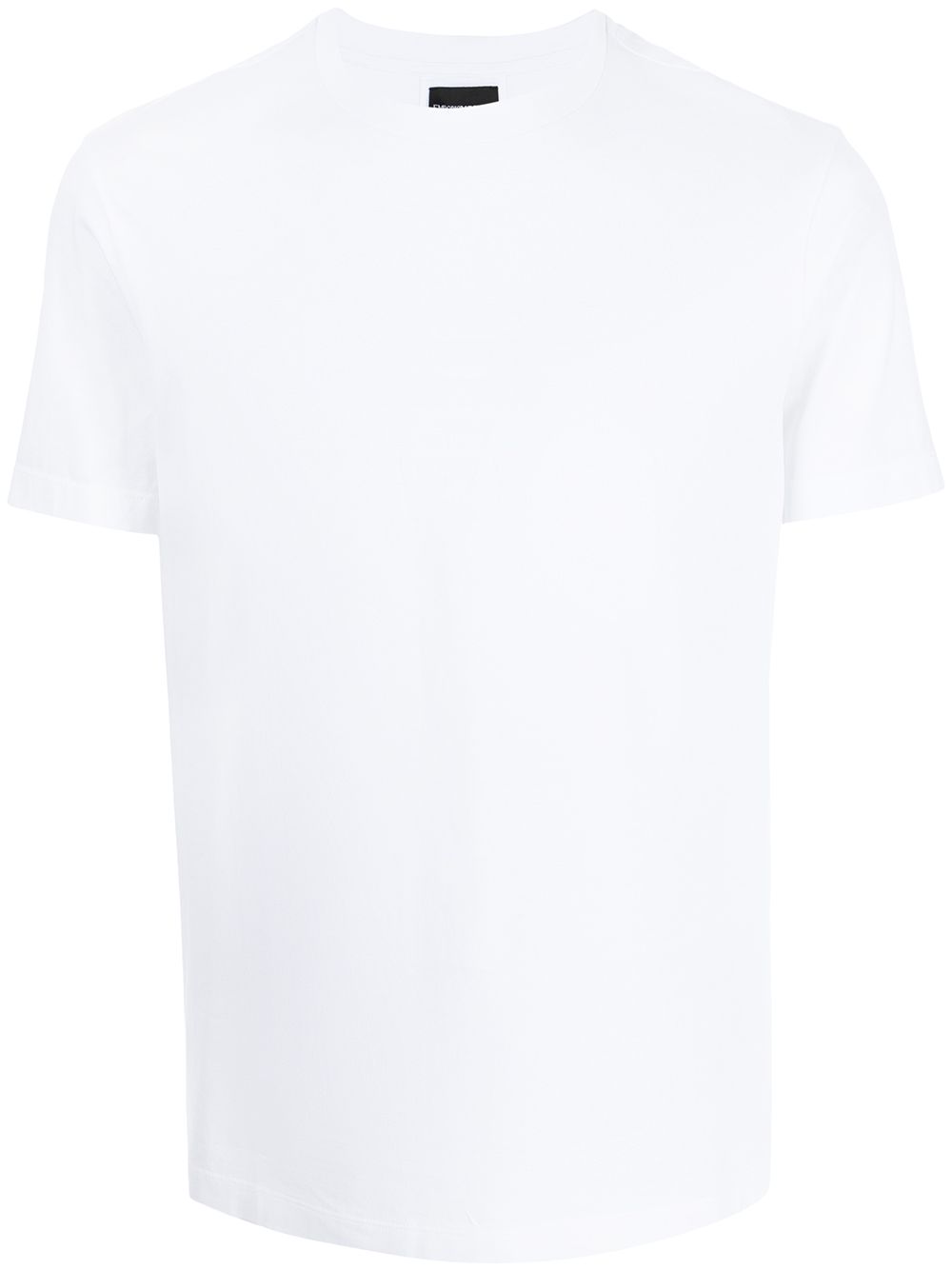 Emporio Armani T-shirts and Polos White-Topwear-Emporio Armani-3XL-Urbanheer