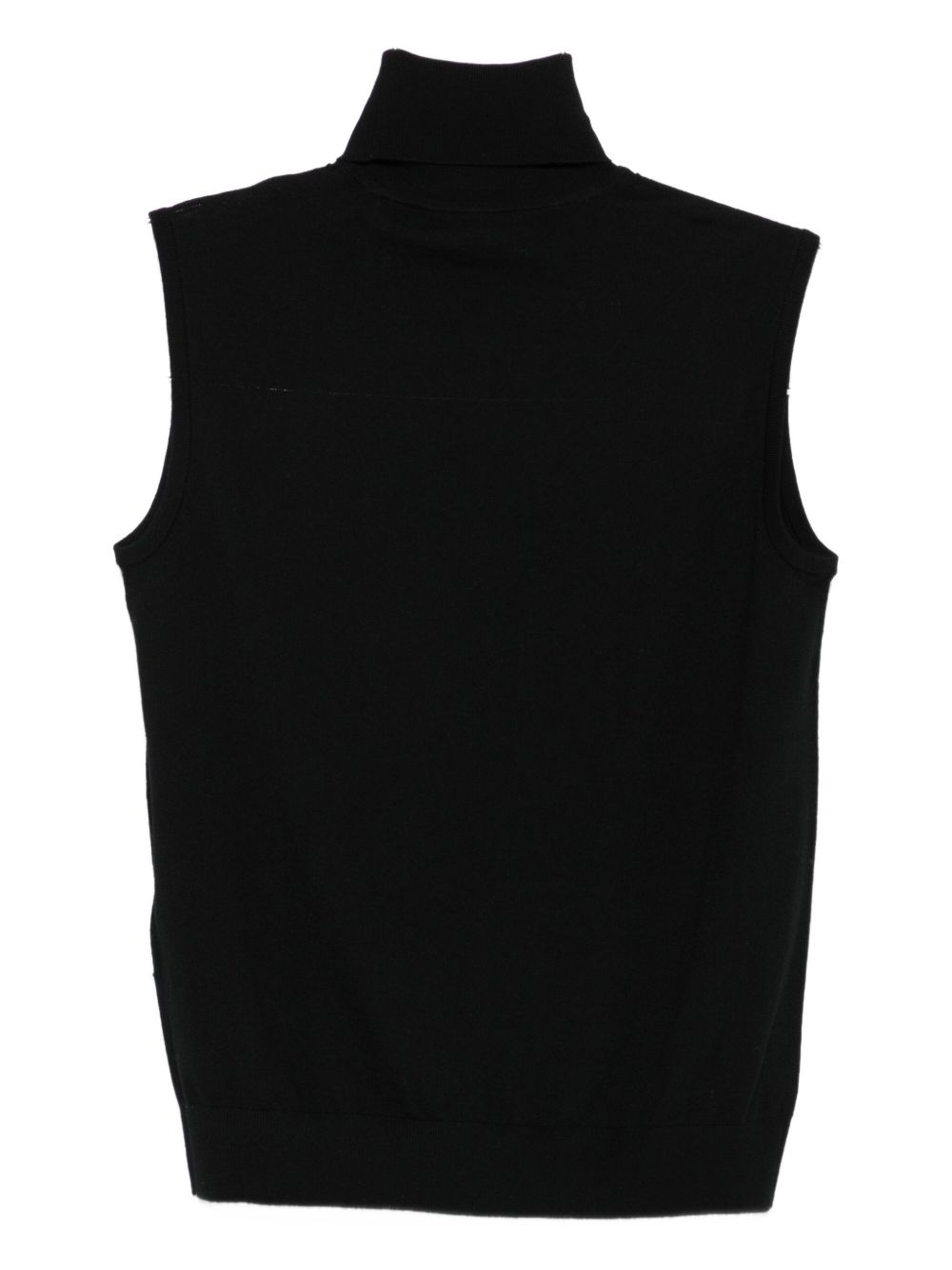 Emporio Armani Top Black