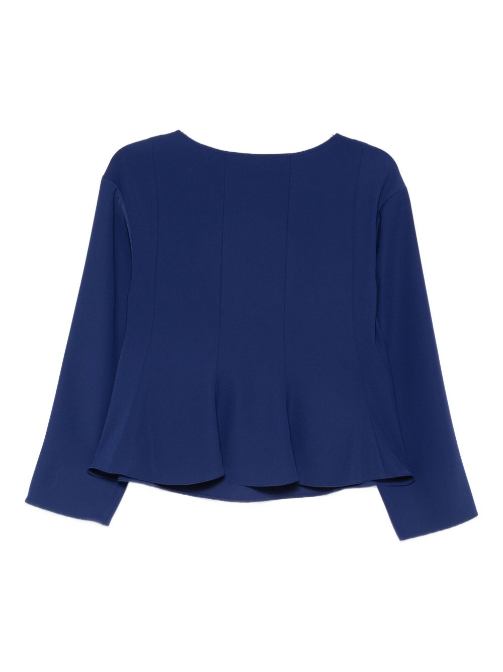 Emporio Armani Top Blue