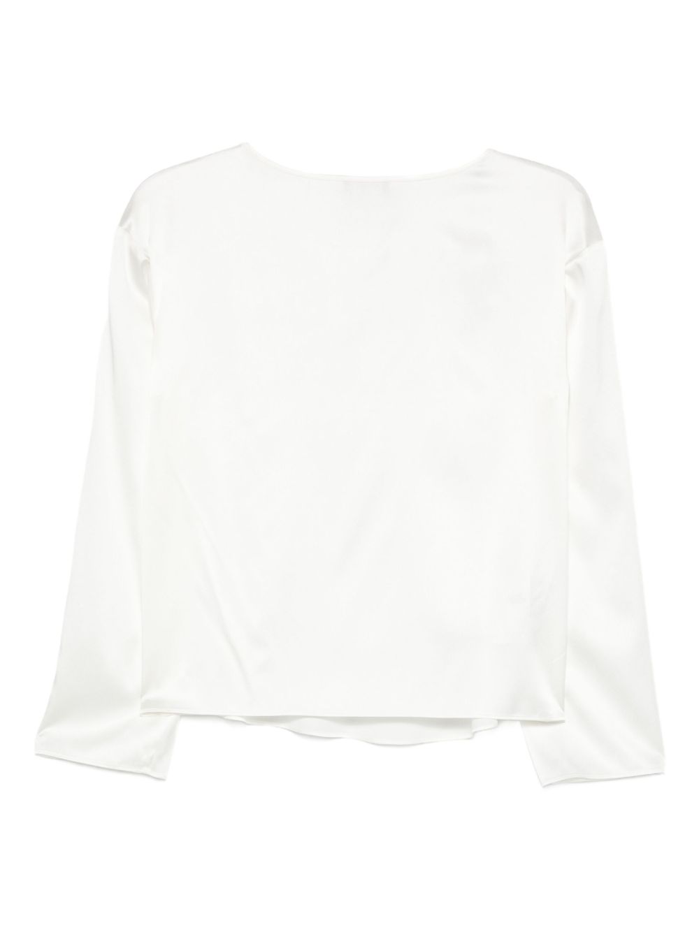 Emporio Armani Top White