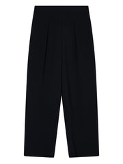 Emporio Armani Trousers Black