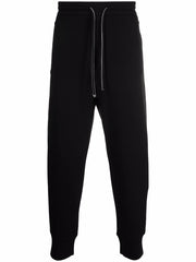 Emporio Armani Trousers Black
