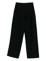 Emporio Armani Trousers Black