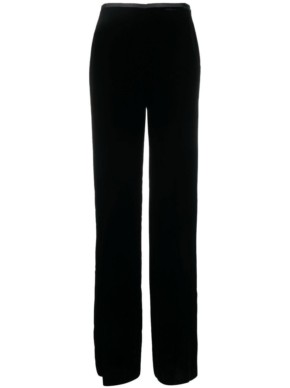 Emporio Armani Trousers Black