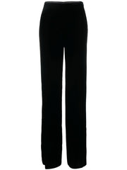 Emporio Armani Trousers Black