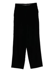 Emporio Armani Trousers Black
