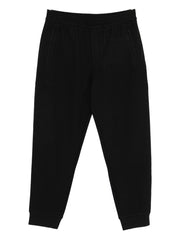 Emporio Armani Trousers Black