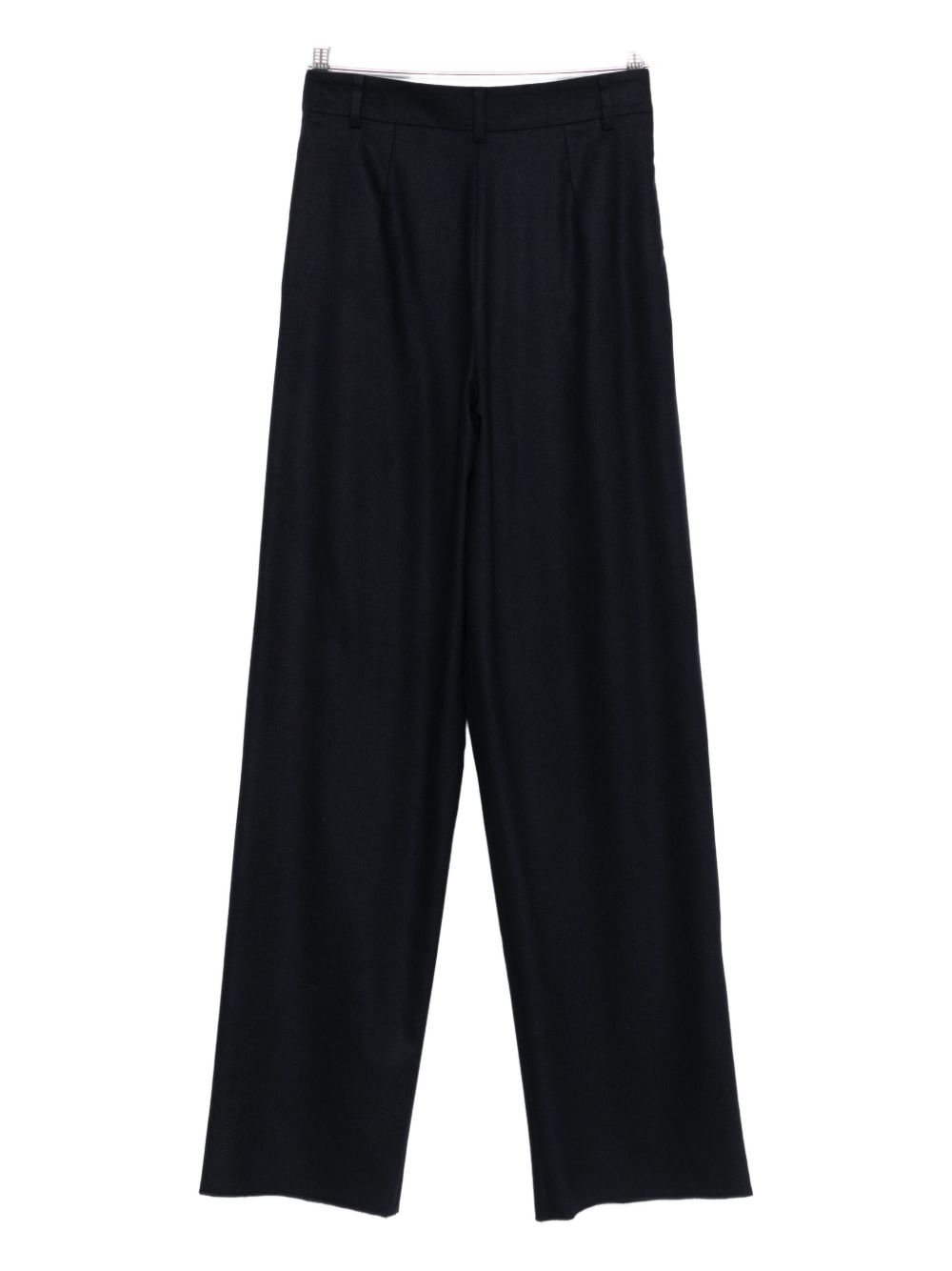 Emporio Armani Trousers Blue