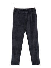 Emporio Armani Trousers Blue