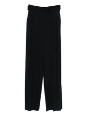 Emporio Armani Trousers Blue