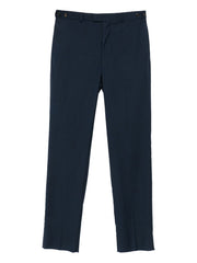 Emporio Armani Trousers Blue