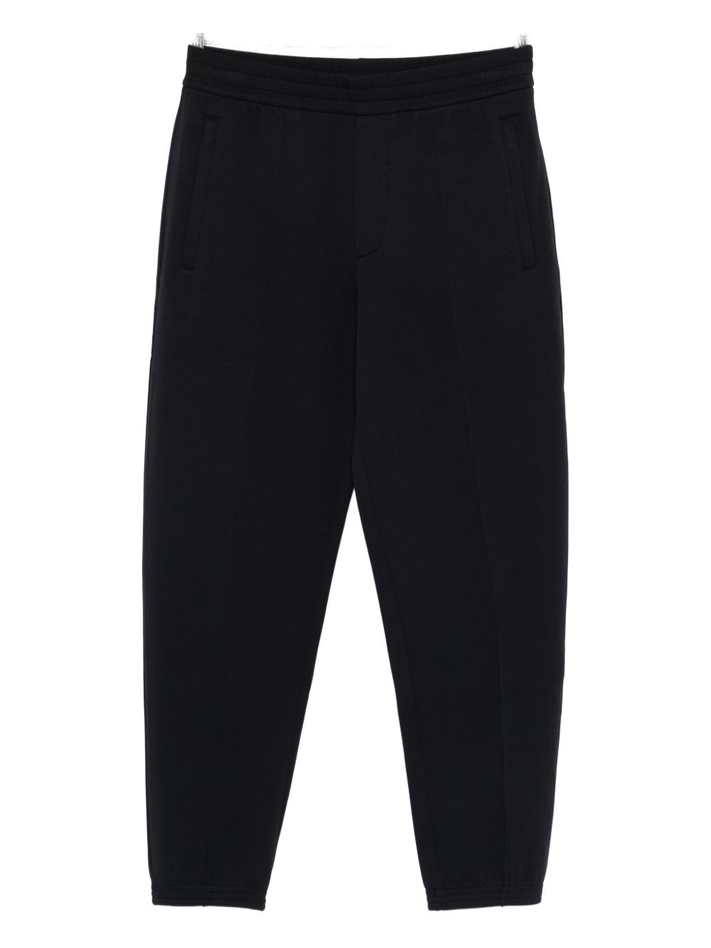 Emporio Armani Trousers Blue
