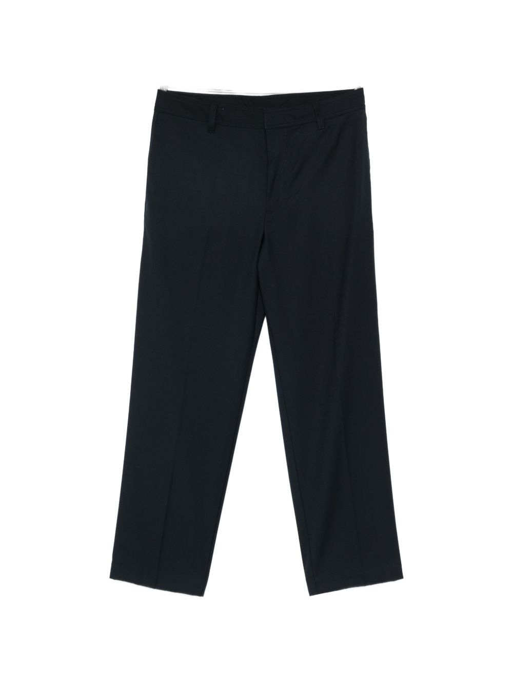 Emporio Armani Trousers Blue