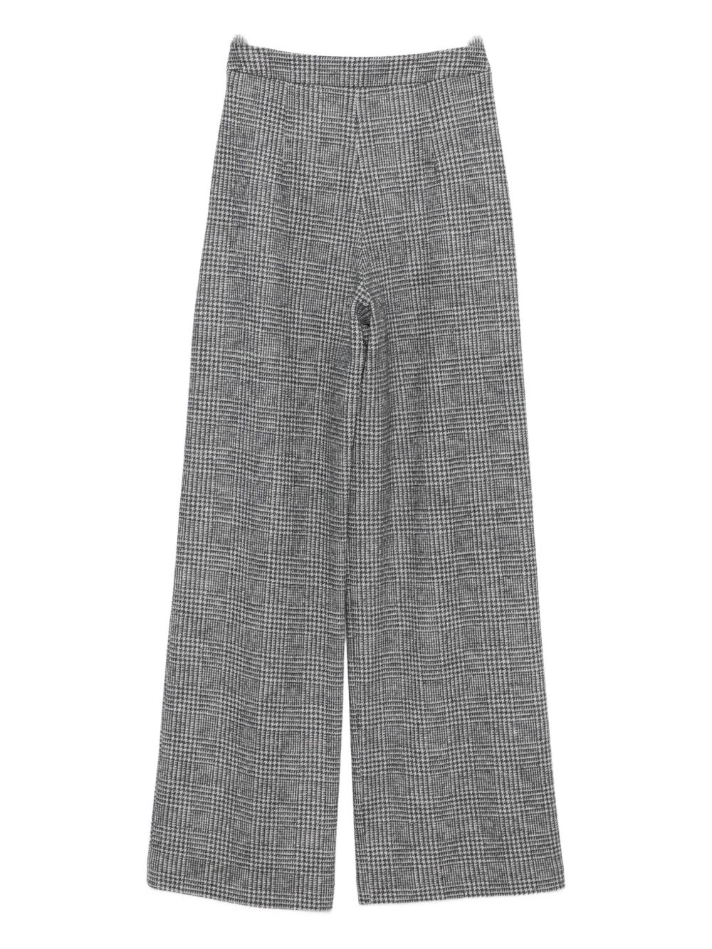 Emporio Armani Trousers Grey