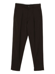 Emporio Armani Trousers Grey