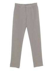 Emporio Armani Trousers Grey