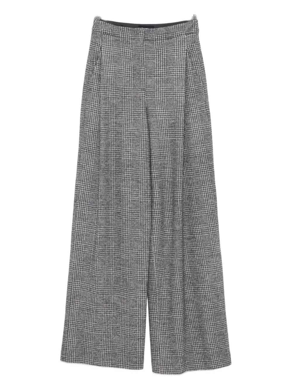 Emporio Armani Trousers Grey