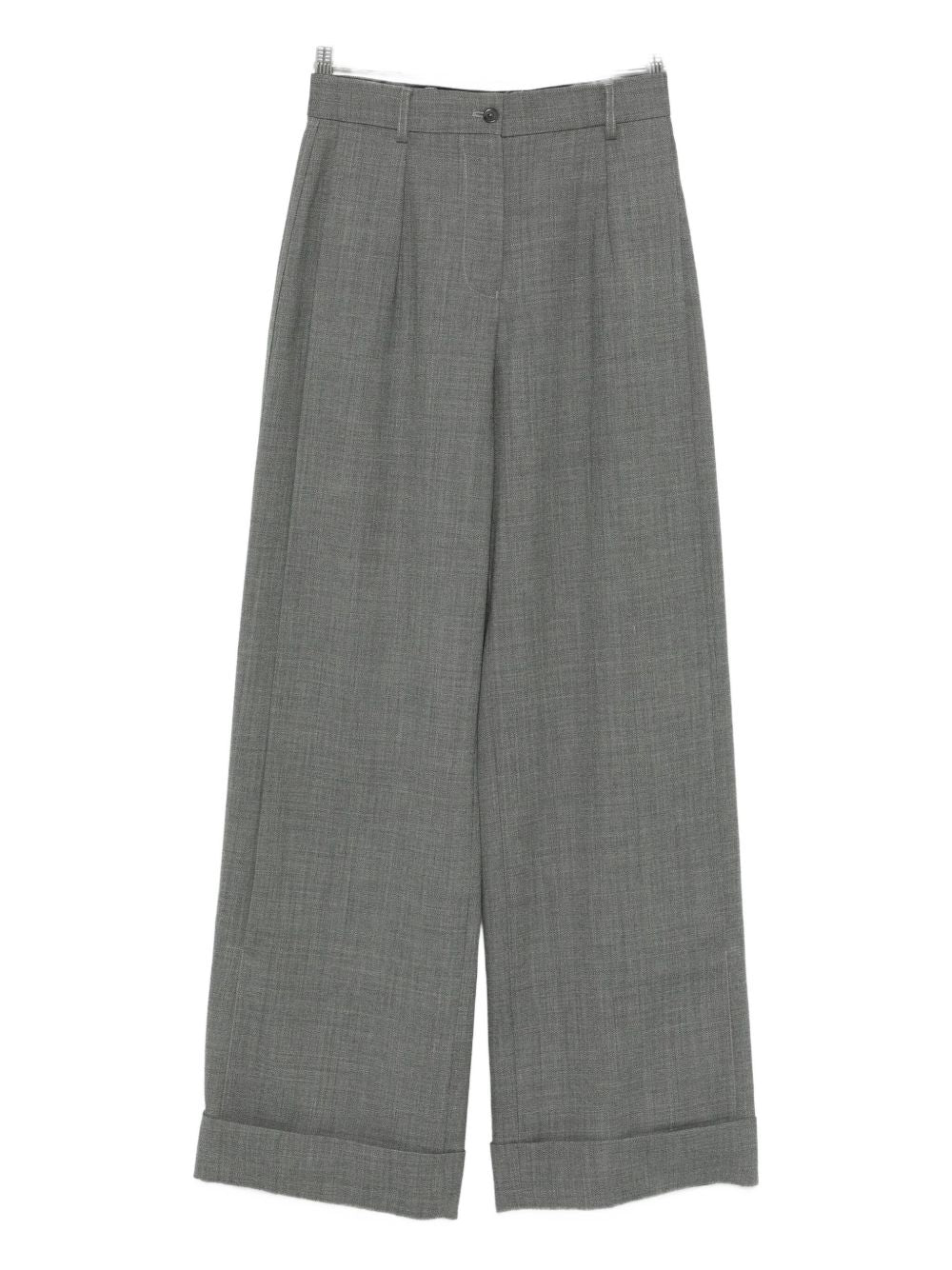 Emporio Armani Trousers Grey