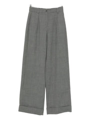 Emporio Armani Trousers Grey