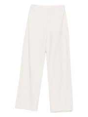 Emporio Armani Trousers Ivory