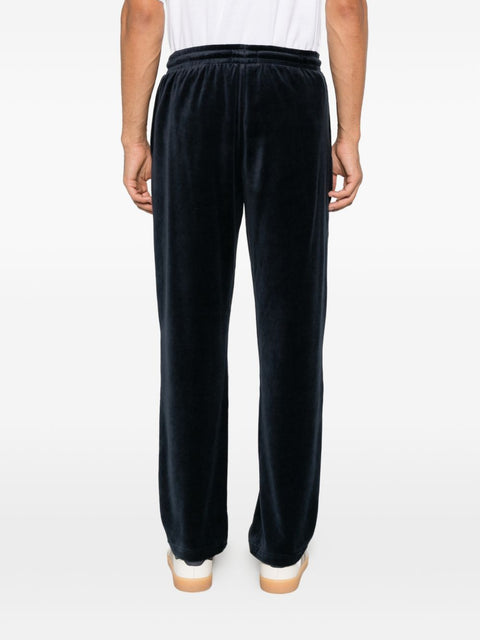 Emporio Armani Trousers NAVY