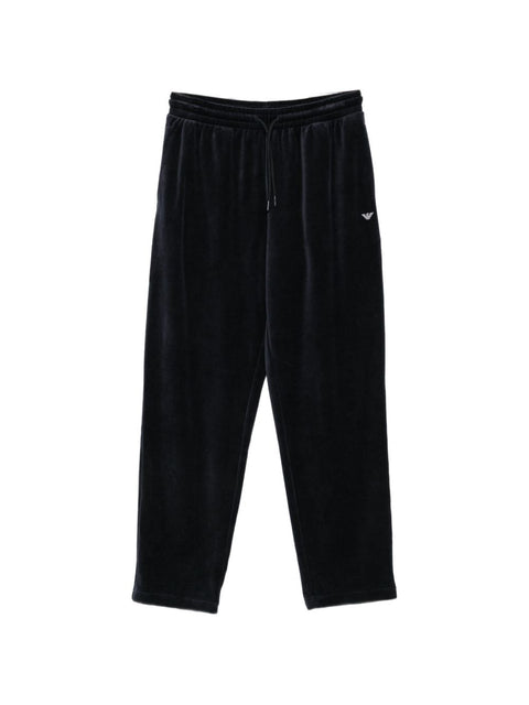 Emporio Armani Trousers NAVY