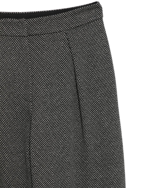 Emporio Armani Trousers