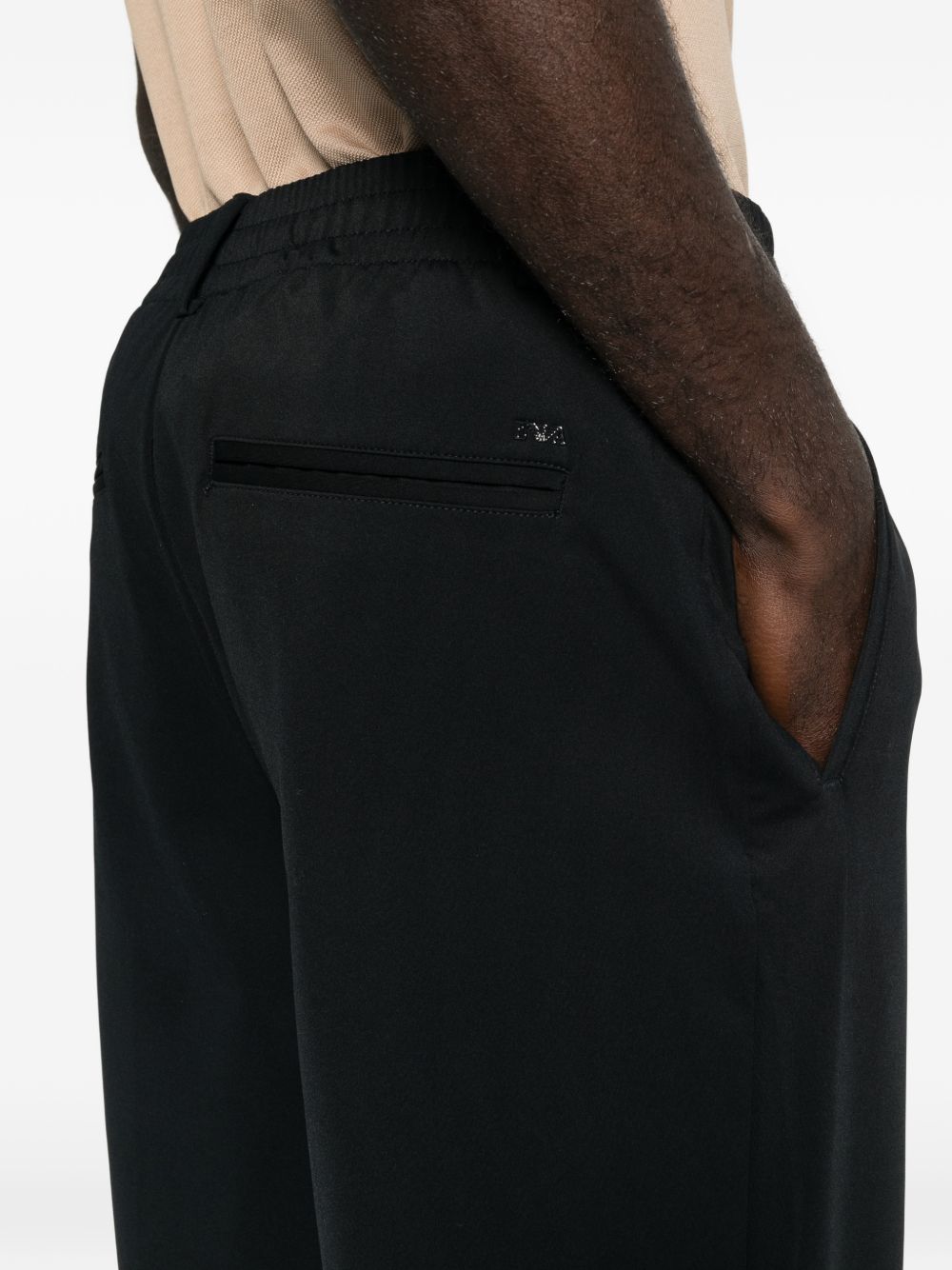 Emporio Armani Trousers