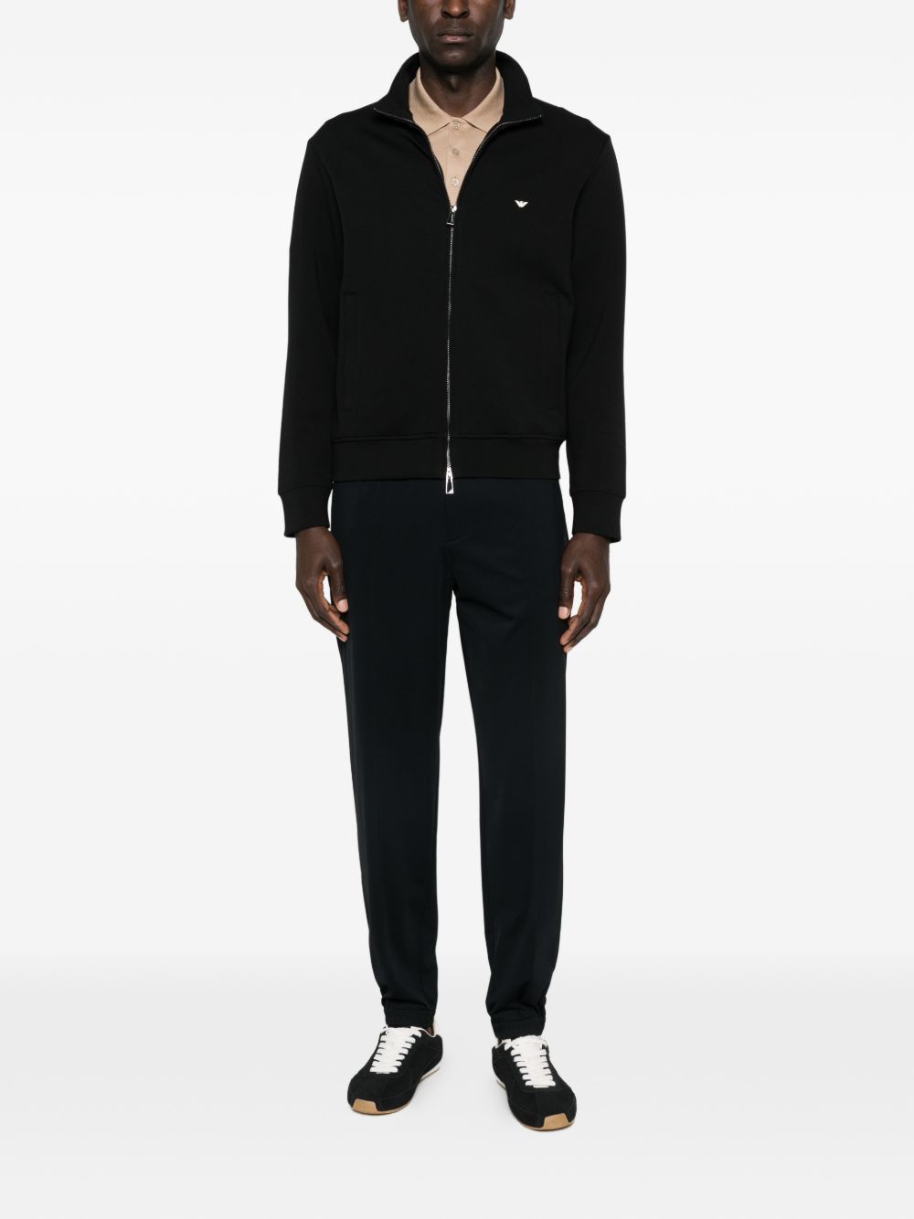 Emporio Armani Trousers