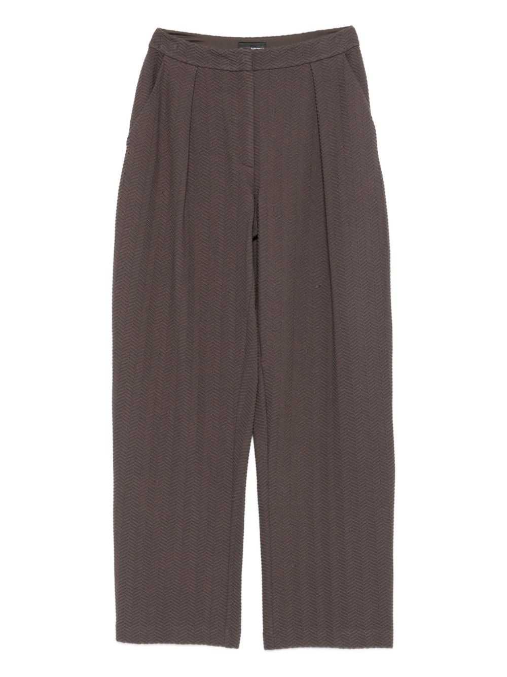 Emporio Armani Trousers