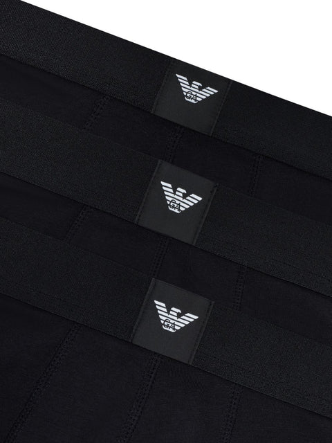 Emporio Armani Underwear BLACK