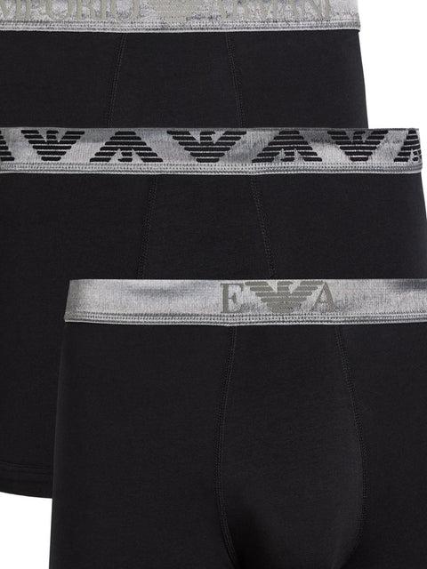 Emporio Armani Underwear BLACK
