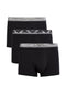 Emporio Armani Underwear BLACK