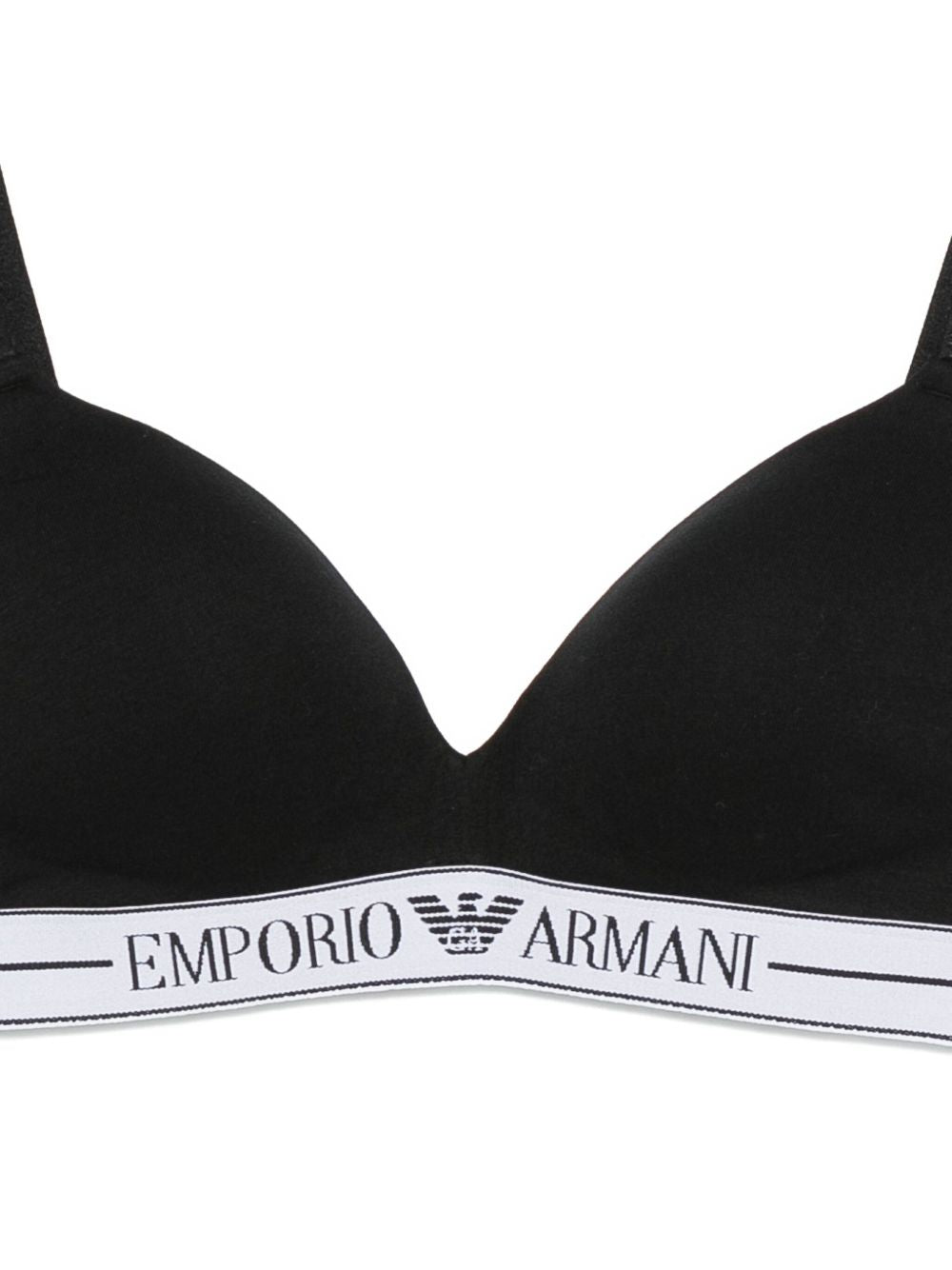 Emporio Armani Underwear Black