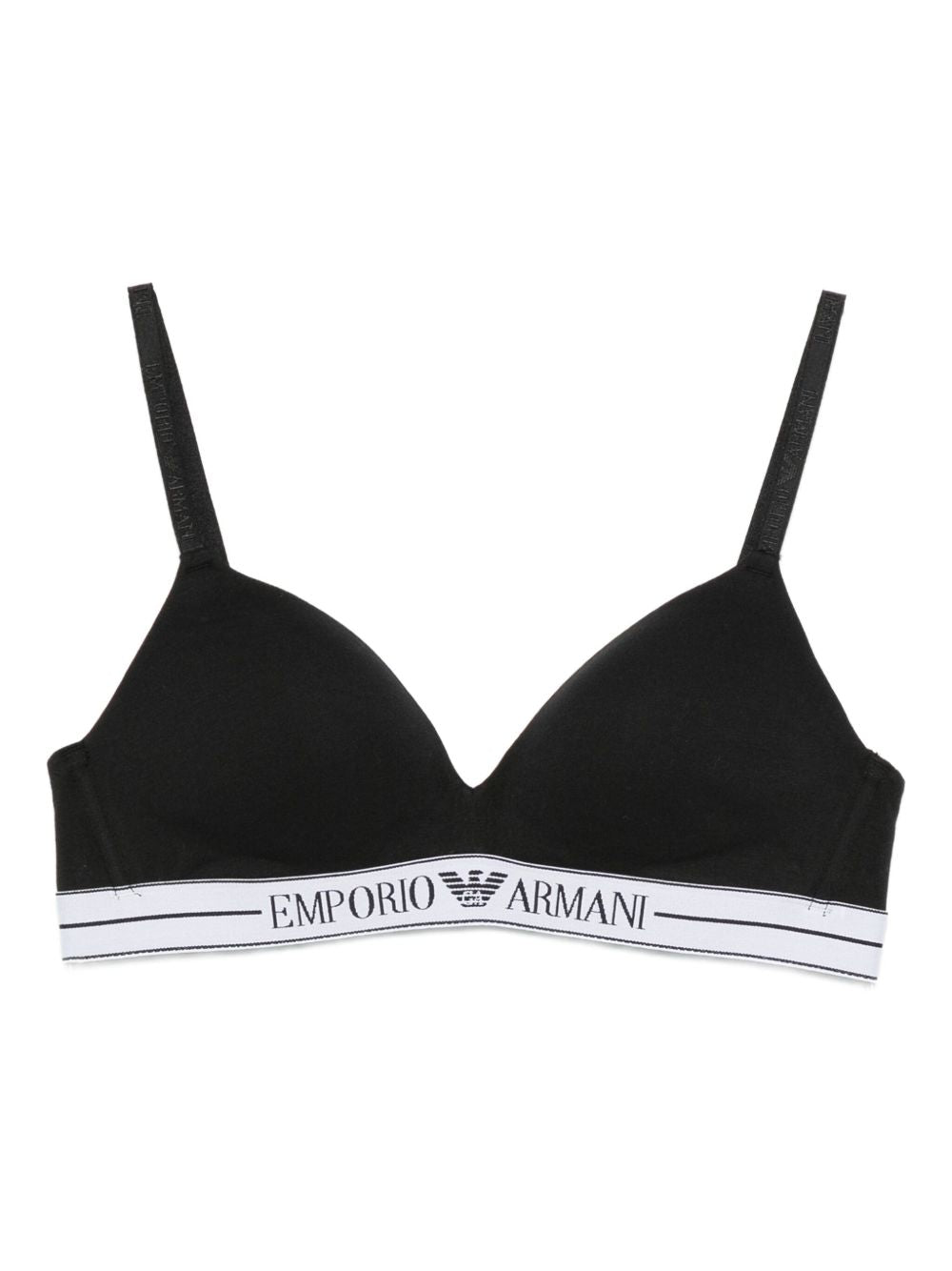 Emporio Armani Underwear Black