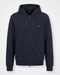 Emporio Armani Underwear Felpa Loungewear Zip Up Hoodie Navy