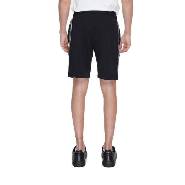 Emporio Armani Underwear Men Shorts-Clothing Shorts-Emporio Armani Underwear-Urbanheer