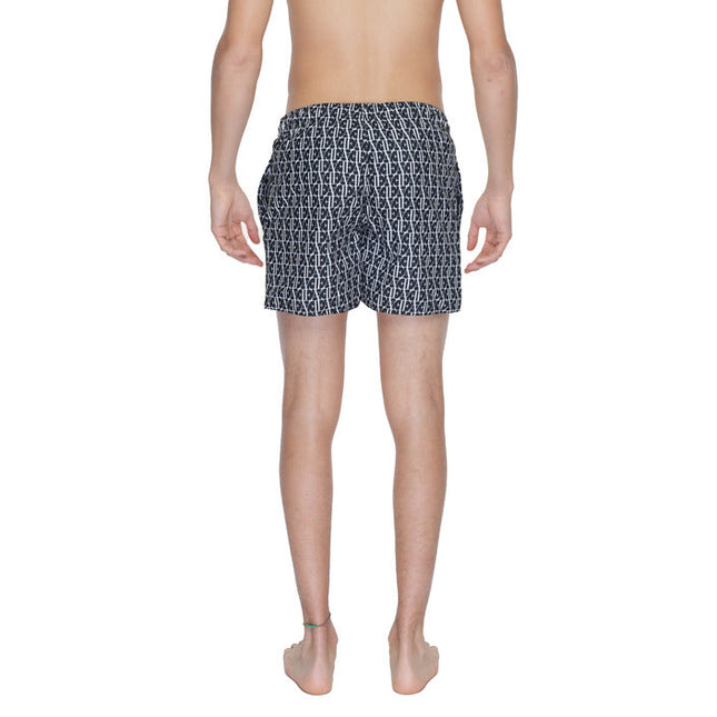 Emporio Armani Underwear Men Swimwear-Clothing Swimwear-Emporio Armani Underwear-Urbanheer