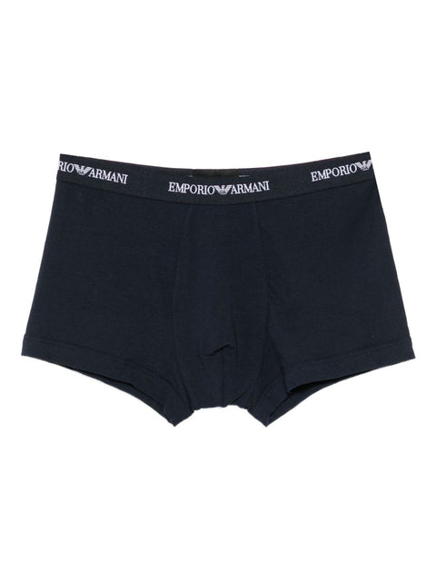 Emporio Armani Underwear NAVY