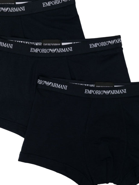 Emporio Armani Underwear NAVY