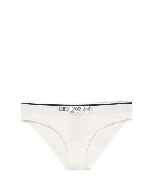 Emporio Armani Underwear WHITE